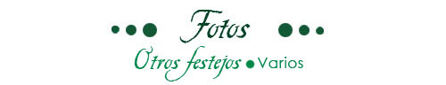fotos