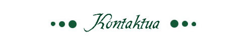 kontaktua