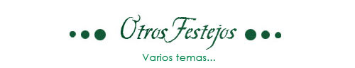 festejos